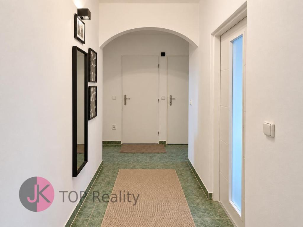 Prodej bytu 2+1 61 m2, Praha – náhled fotky 7