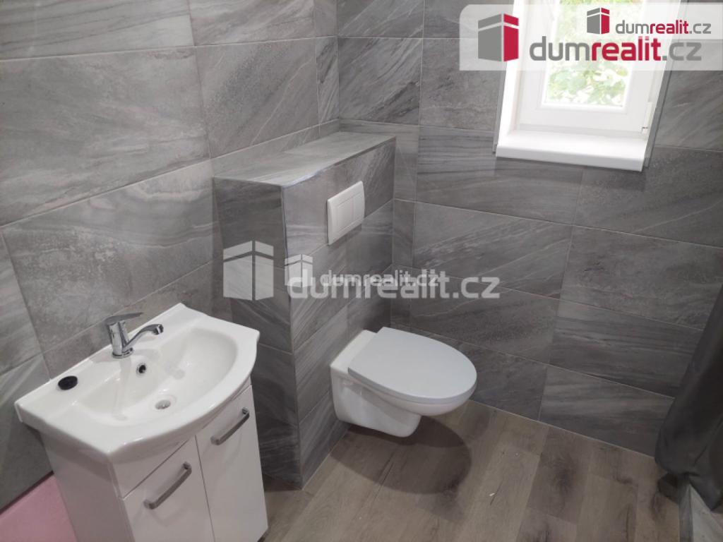 Prodej domu 160 m2