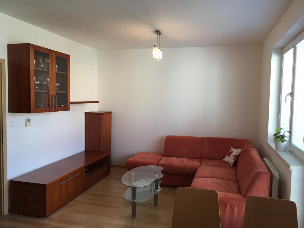Pronajem bytu 4+kk 82 m2
