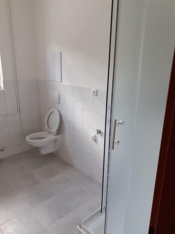 Pronajem bytu 1+kk 33 m2