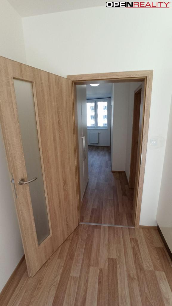 Pronájem bytu 2+kk 54 m2