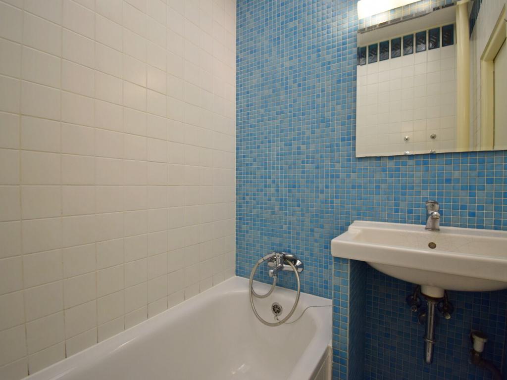 Pronájem bytu 2+1 55 m2