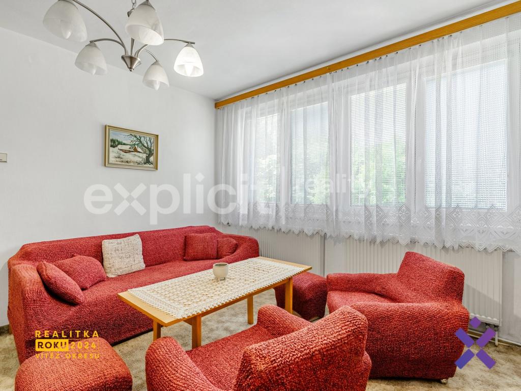 Prodej domu 244 m2