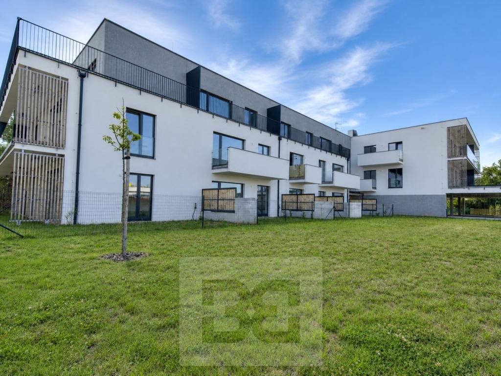 Pronájem bytu 2+kk 59 m2