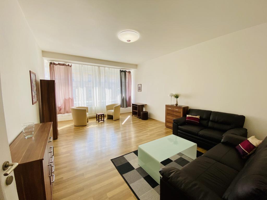 Pronajem bytu 3+kk 90 m2