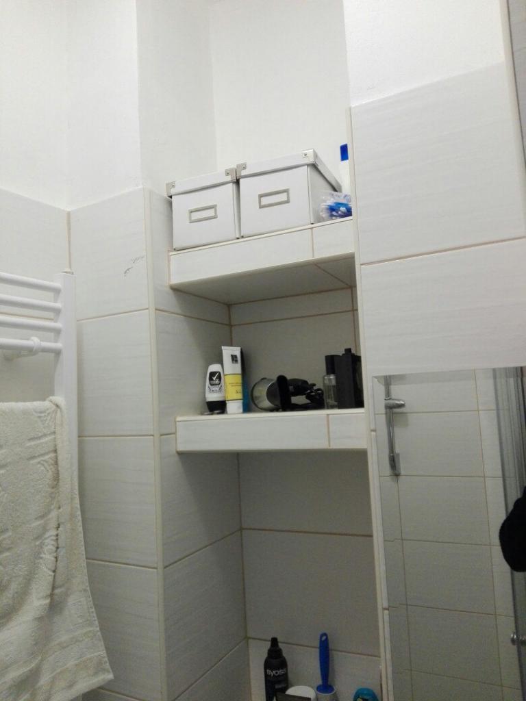 Pronajem bytu 1+kk 19 m2