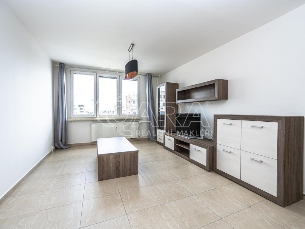 Pronájem bytu 3+kk 74 m2