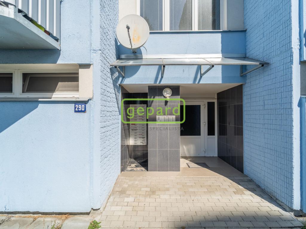 Prodej bytu 3+1 64 m2, Strakonice – náhled fotky 16