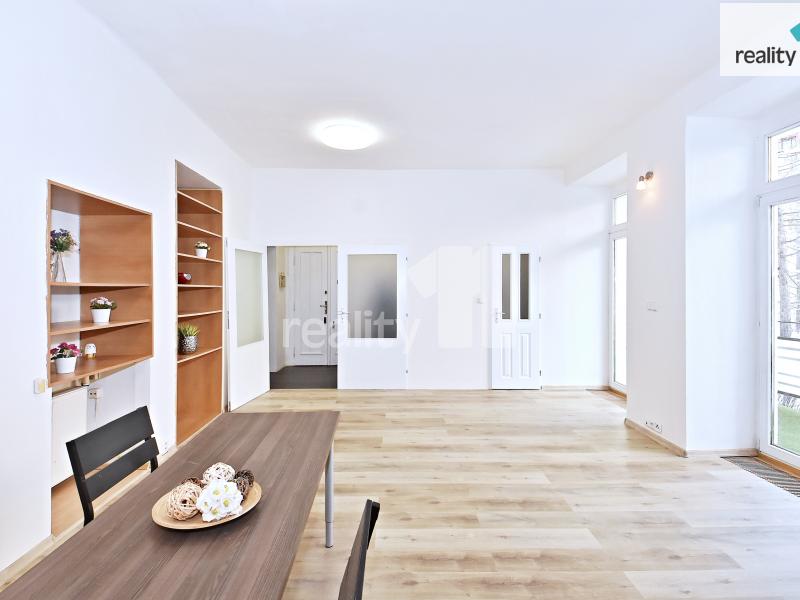 Pronájem bytu 5+kk 105 m2