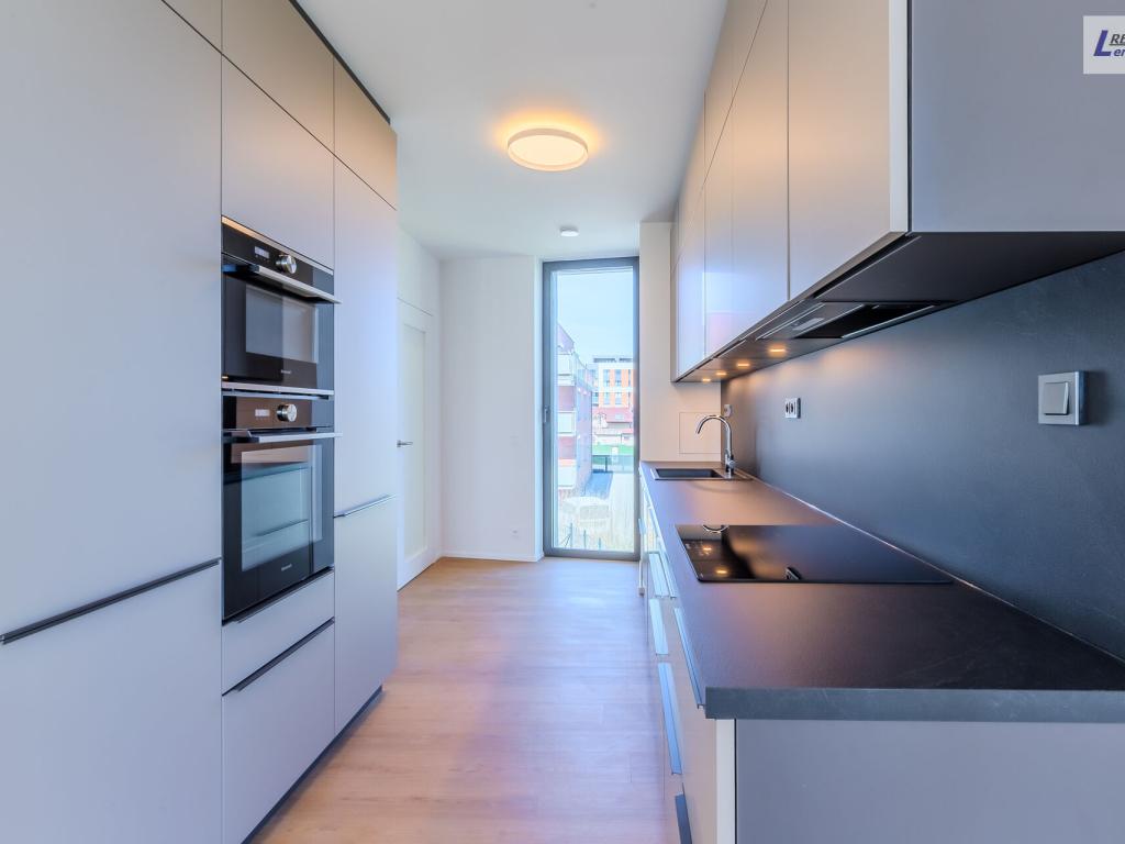 Pronájem bytu 2+kk 75 m2