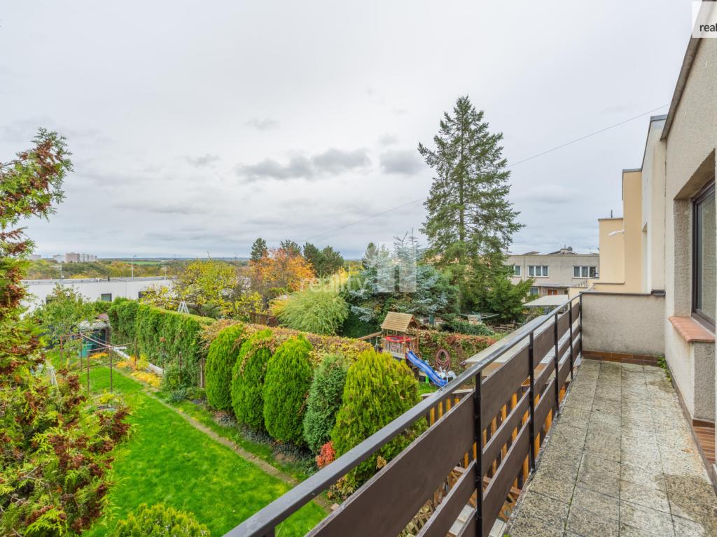 Prodej domu 226 m2, Praha – náhled fotky 11