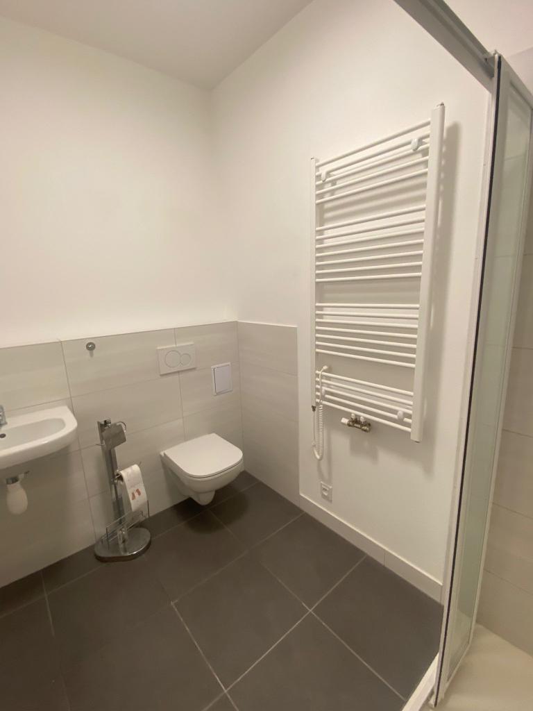 Pronájem bytu 2+kk 62 m2
