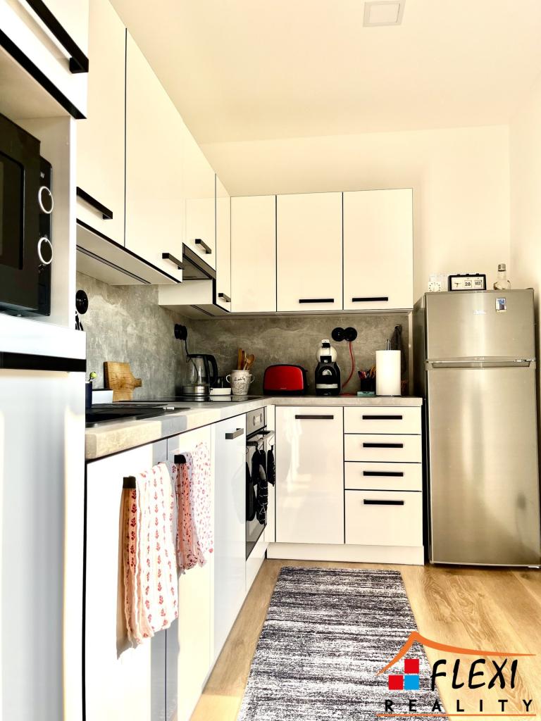 Διαμέρισμα, 40 m²