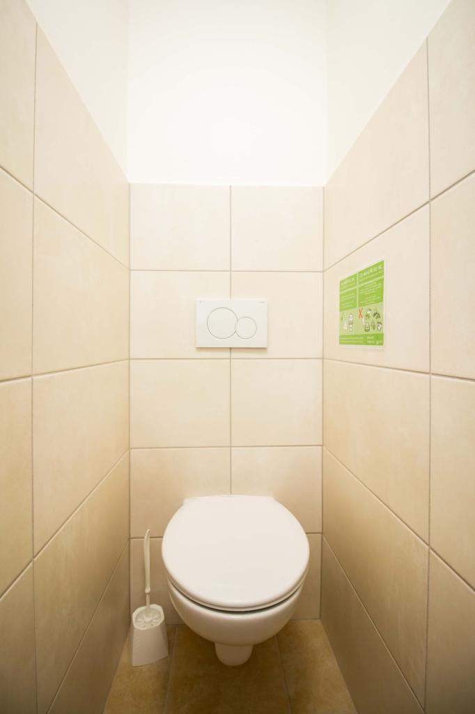 Spolubydlení atypický 55 m2