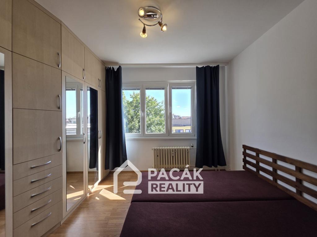 Pronájem bytu 2+1 52 m2
