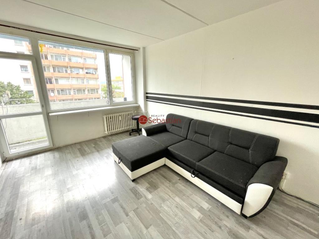 Prodej bytu 3+1 63 m2