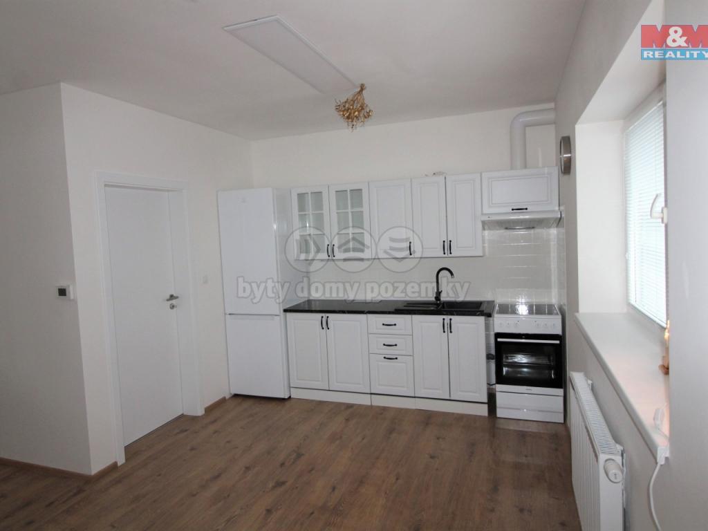 Pronajem bytu 3+kk 59 m2