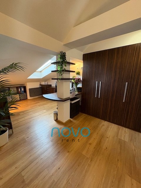 Pronájem bytu 3+1 115 m2, Praha – náhled fotky 17