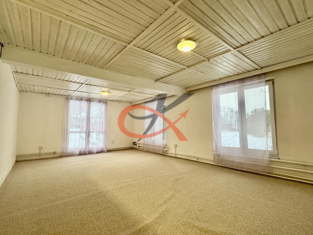 Pronájem bytu 2+kk 70 m2