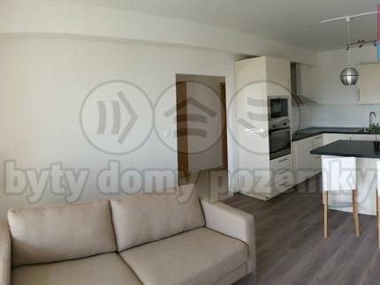 Pronajem bytu 3+kk 89 m2