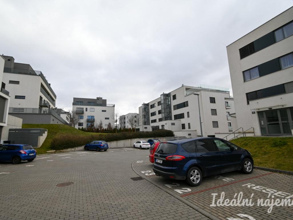 Pronájem bytu 2+kk 60 m2, Brno – náhled fotky 25