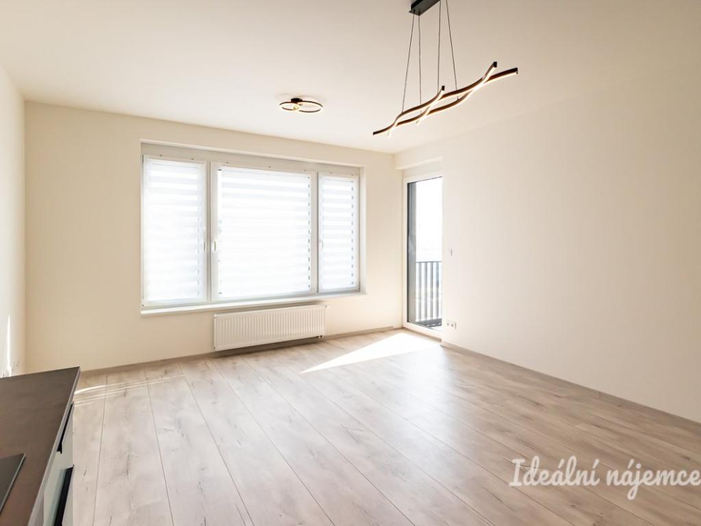 Pronájem bytu 2+kk 54 m2