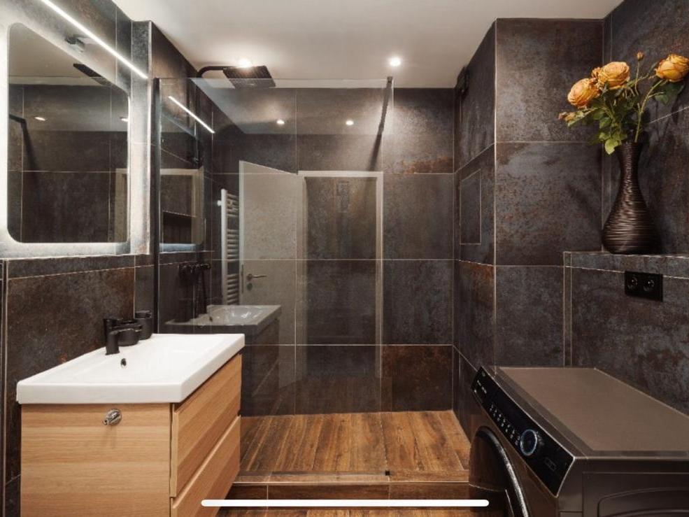 Pronájem bytu 2+kk 54 m2