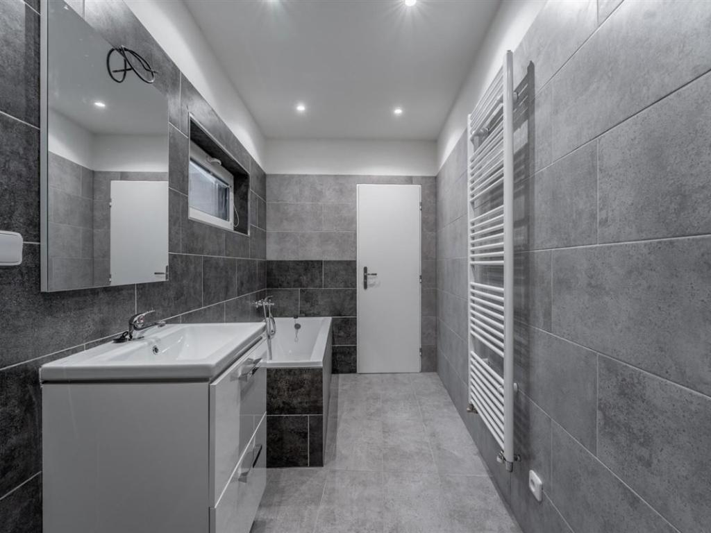 Pronájem bytu 1+kk 140 m2