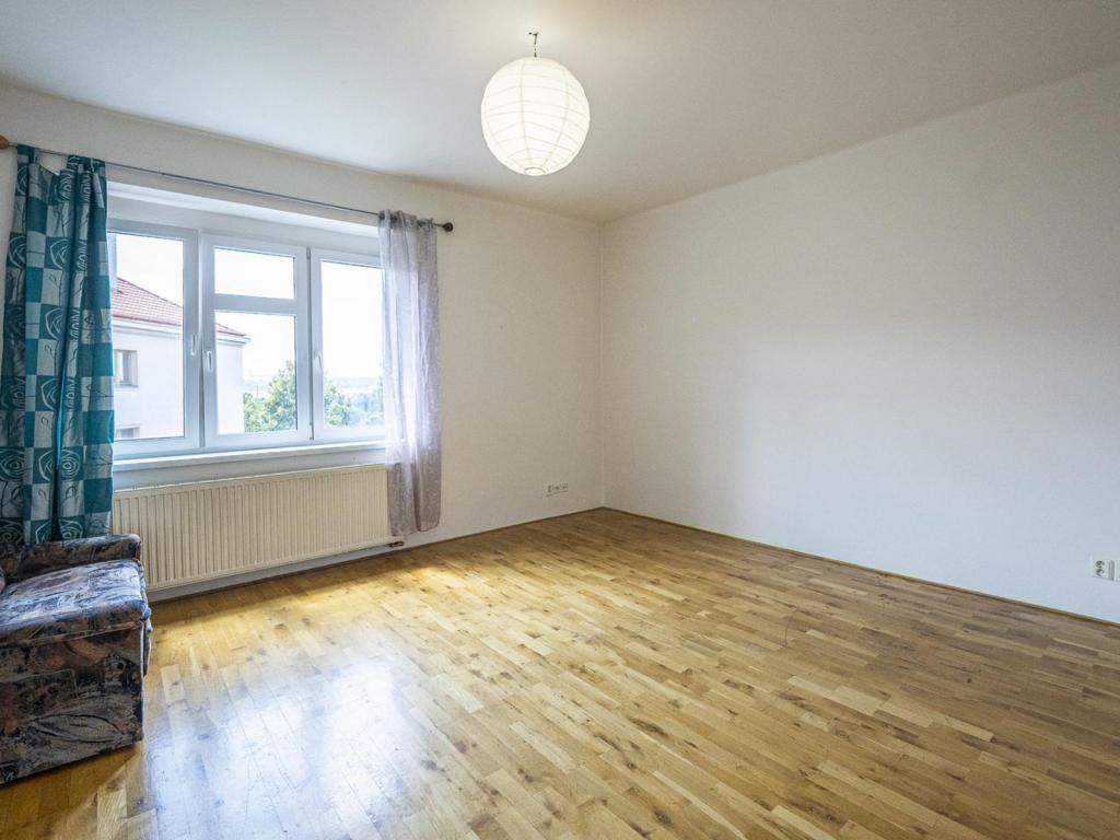 Pronájem bytu 1+kk 30 m2