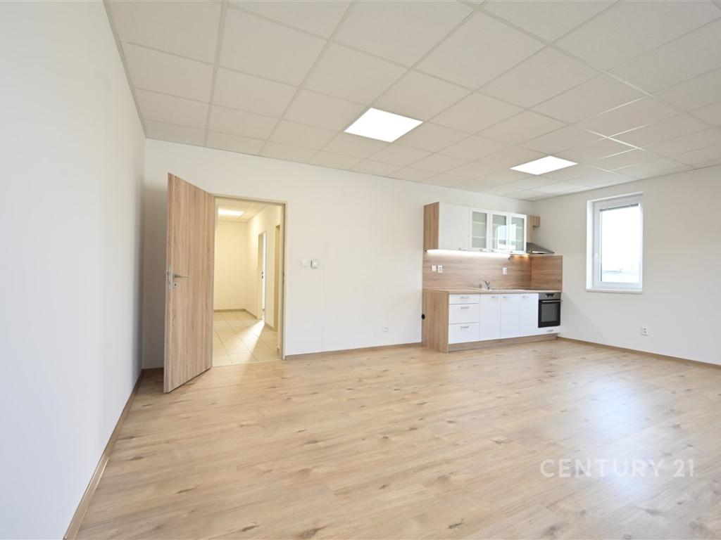 Pronájem bytu 2+kk 70 m2