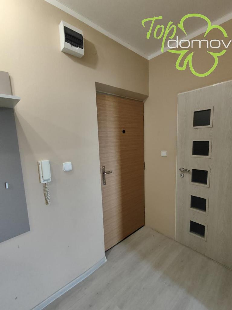 Pronájem bytu 1+1 39 m2