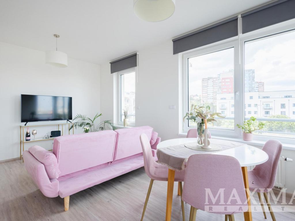 Prodej bytu 2+kk 59 m2, Praha – náhled fotky 5
