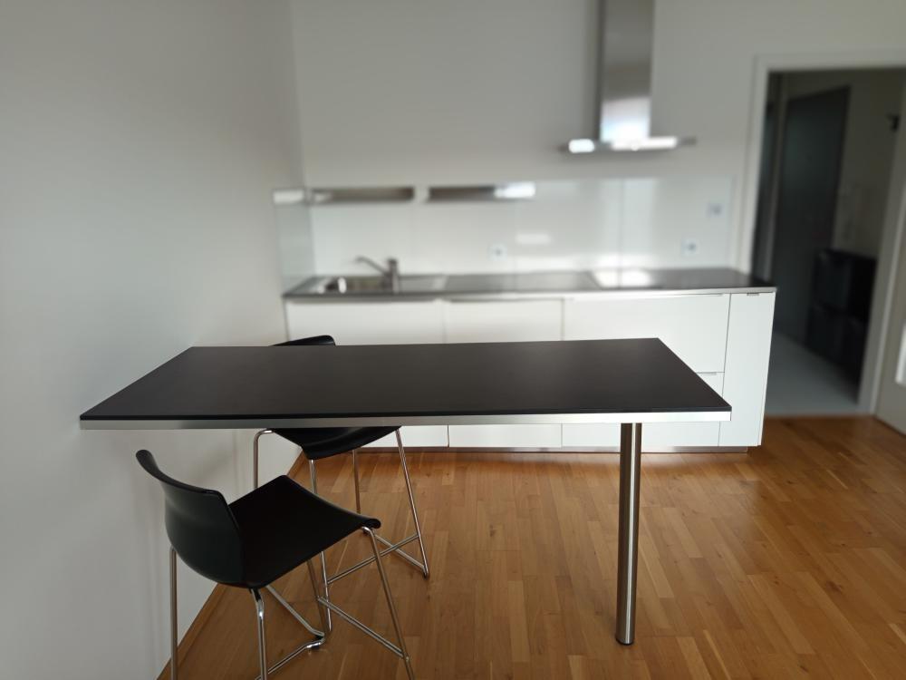 Pronájem bytu 1+kk 28 m2