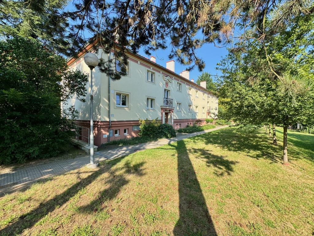 Pronájem bytu 2+kk 63 m2