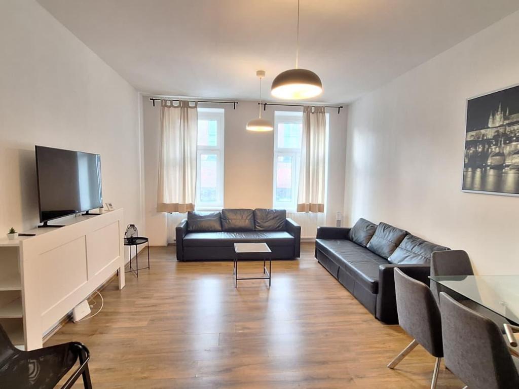 Prodej bytu 3+1 114 m² - Ansicht 2