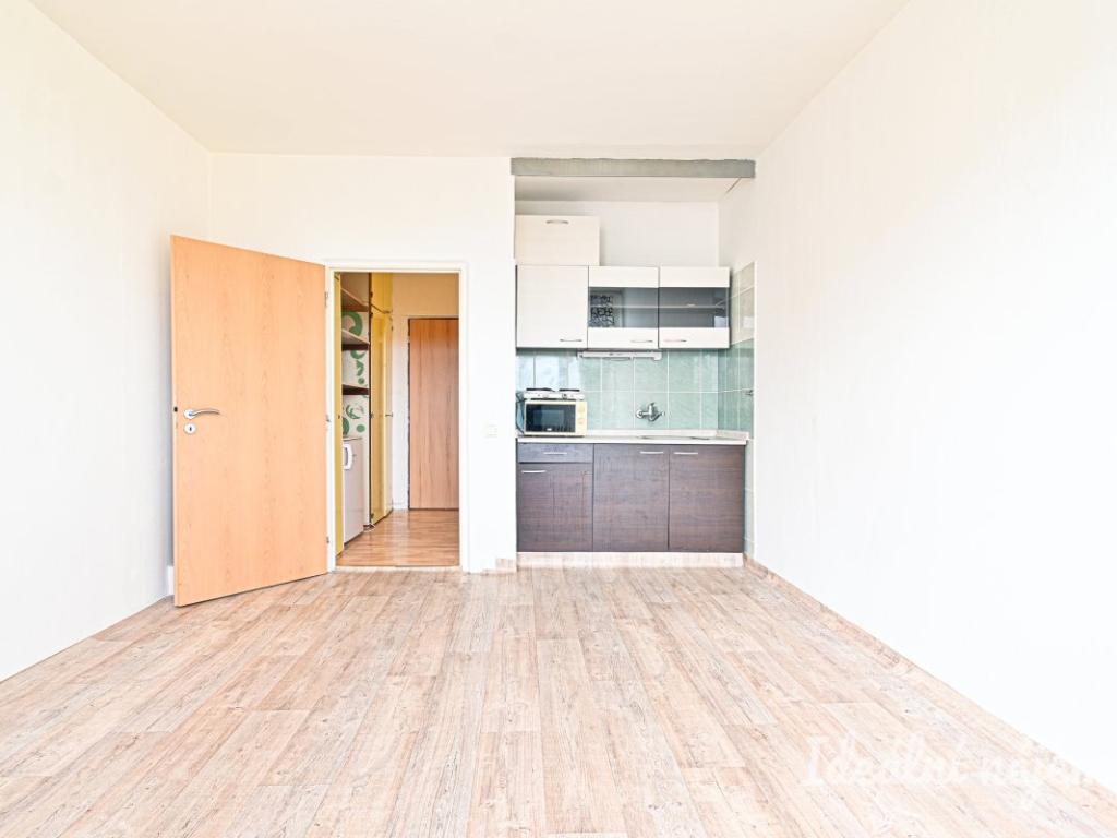 Pronájem bytu 1+kk 22 m2