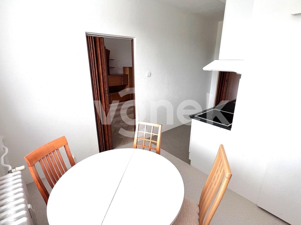 Pronájem bytu 2+1 56 m2