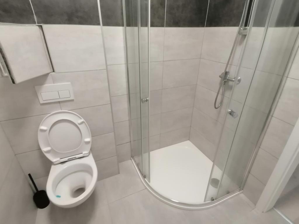 Pronájem bytu 1+kk 27 m2