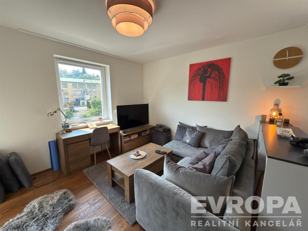 Pronájem bytu 2+kk 50 m2