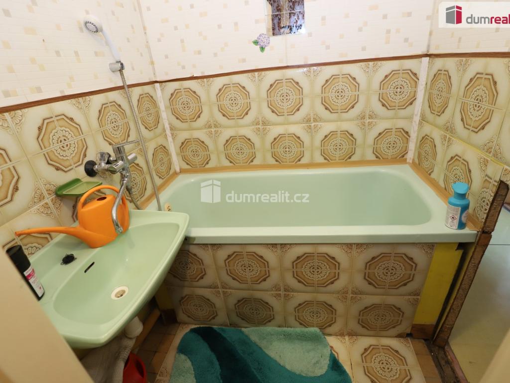 Prodej bytu 2+1 56 m2, Praha – náhled fotky 14