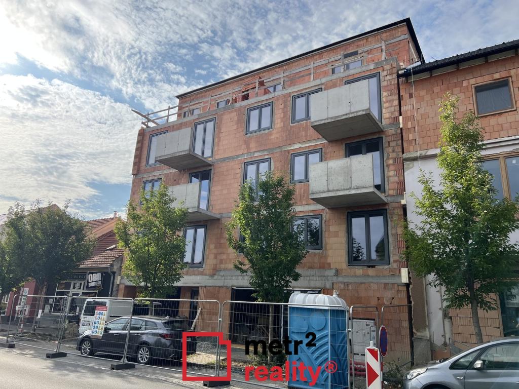 Prodej bytu 2+kk 165 m2