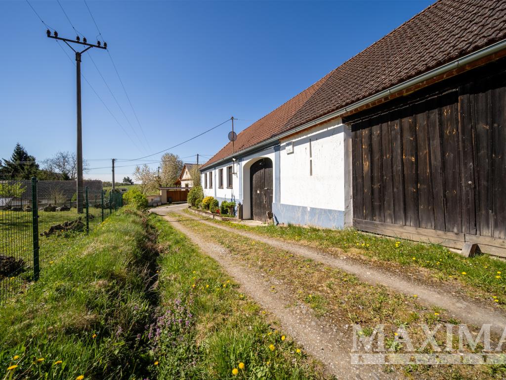 Prodej domu 80 m2, Týn nad Vltavou – náhled fotky 13