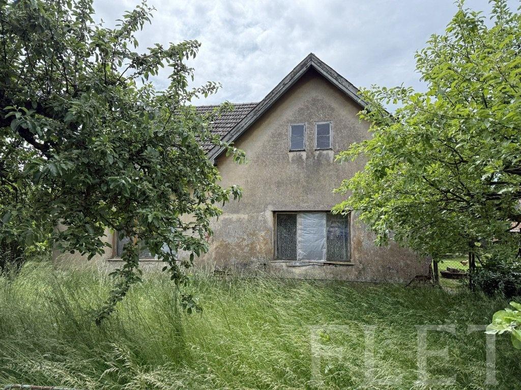 Prodej domu 85 m2