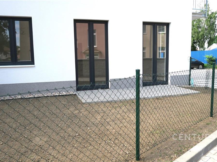 Pronájem bytu 2+kk 69 m2
