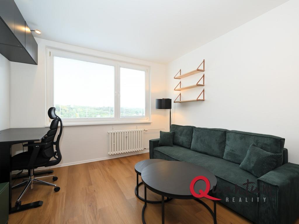 Pronájem bytu 1+kk 30 m2