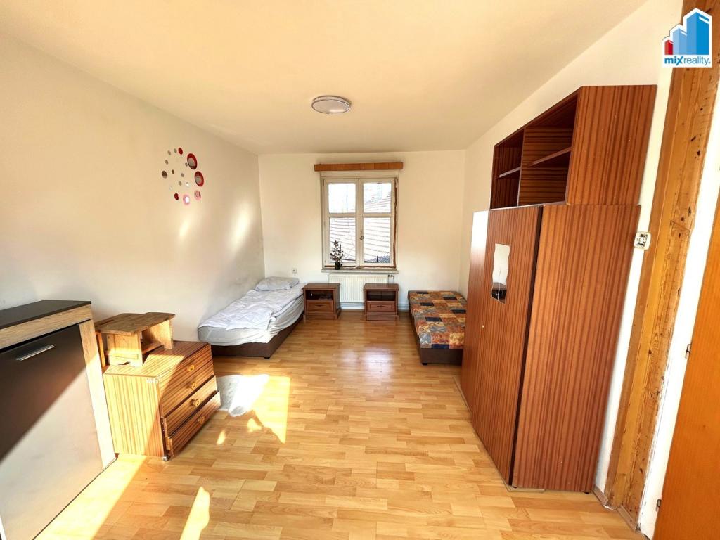 Pronájem pokoje 75 m2, Plzeň – náhled fotky 5