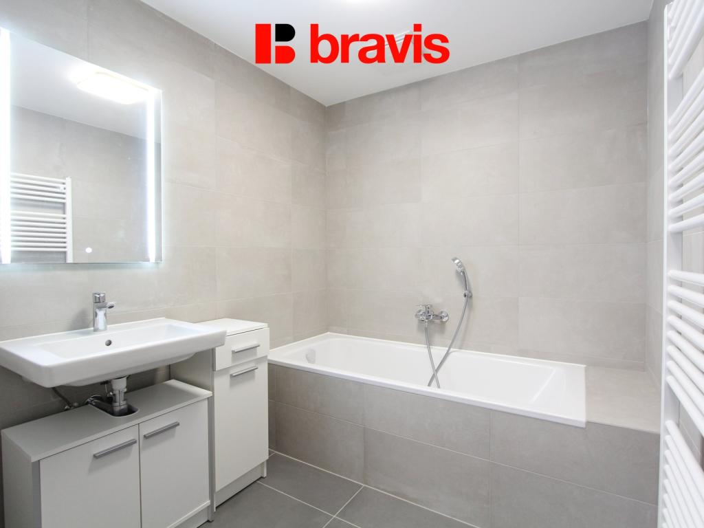 Pronájem bytu 3+kk 70 m2