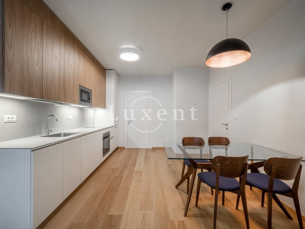 Pronájem bytu 2+kk 114 m2