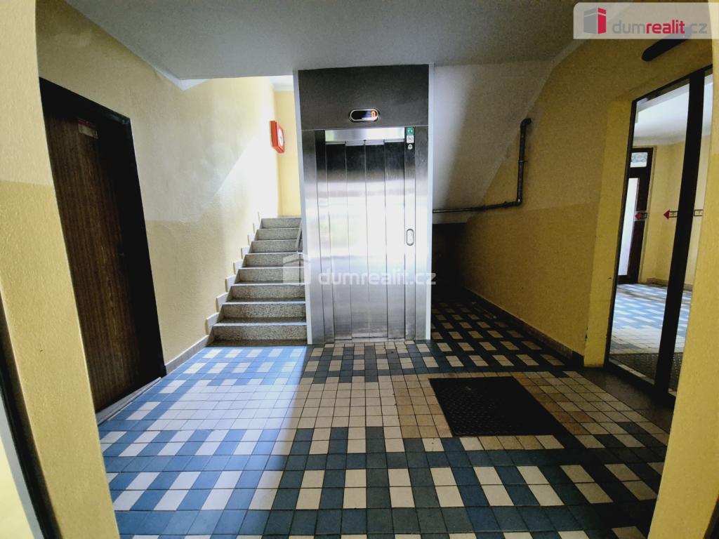 Pronájem bytu 2+kk 44 m2, Velešín – náhled fotky 16