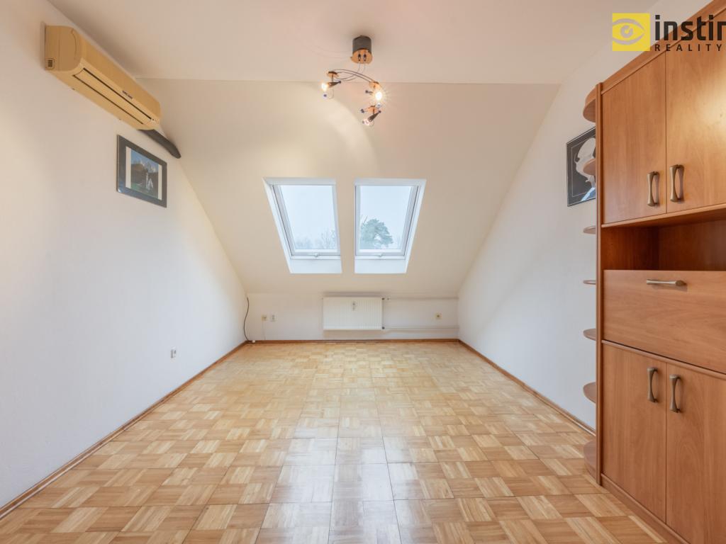Prodej bytu 2+1 48 m2
